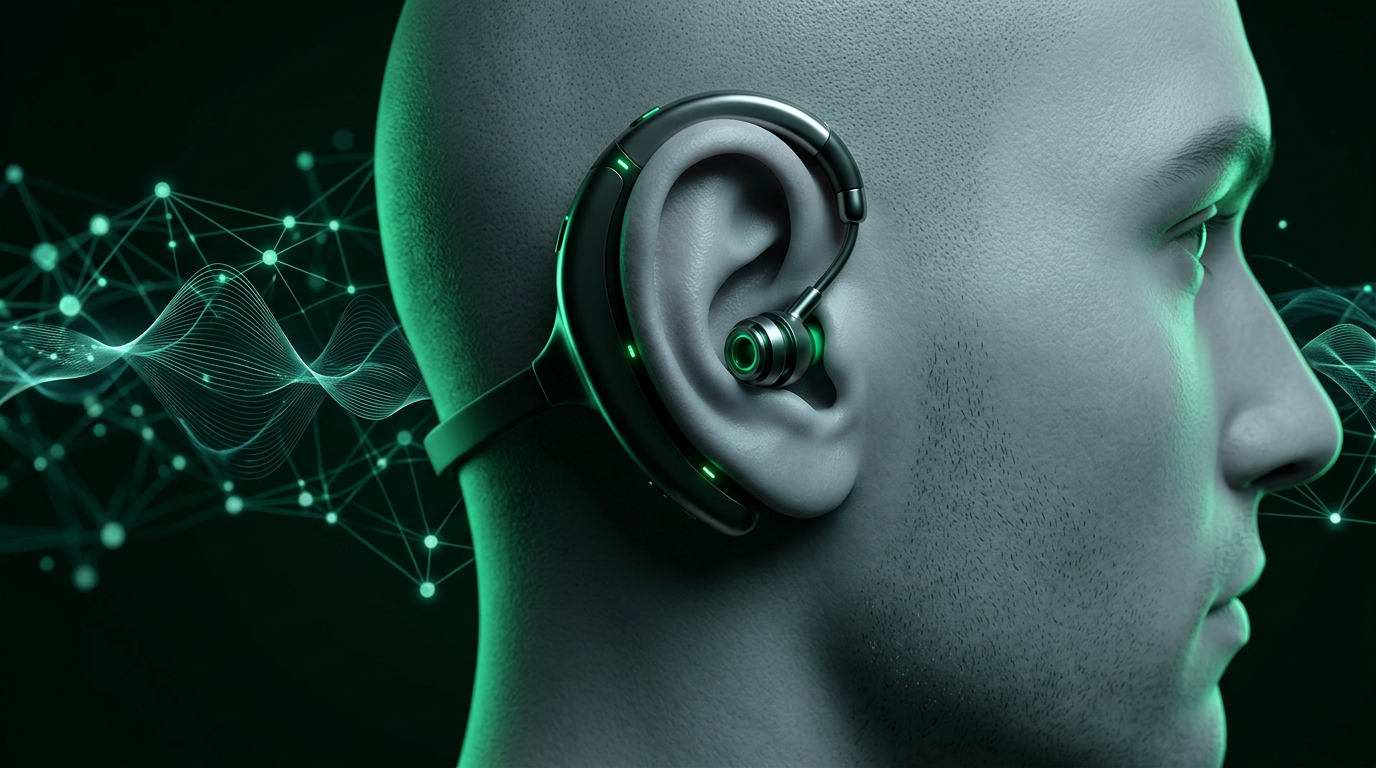 HumanX Lab wearable technology