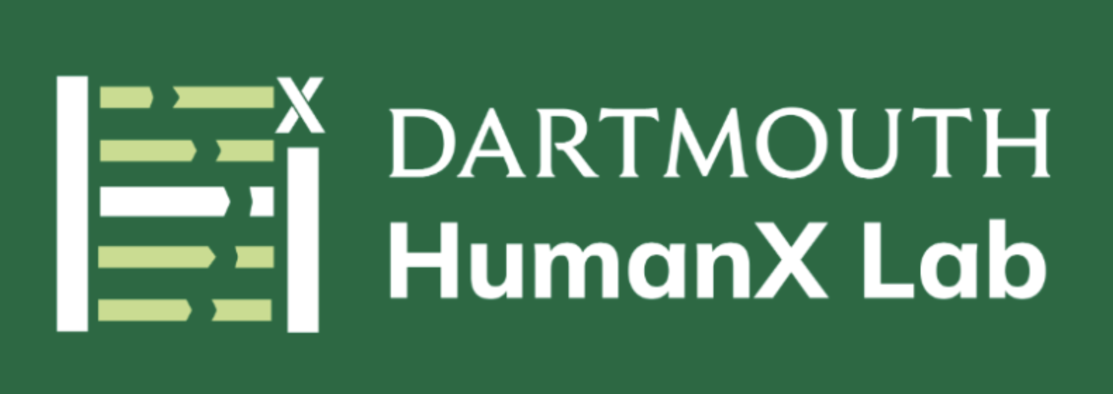 HumanX Lab | Dartmouth College
