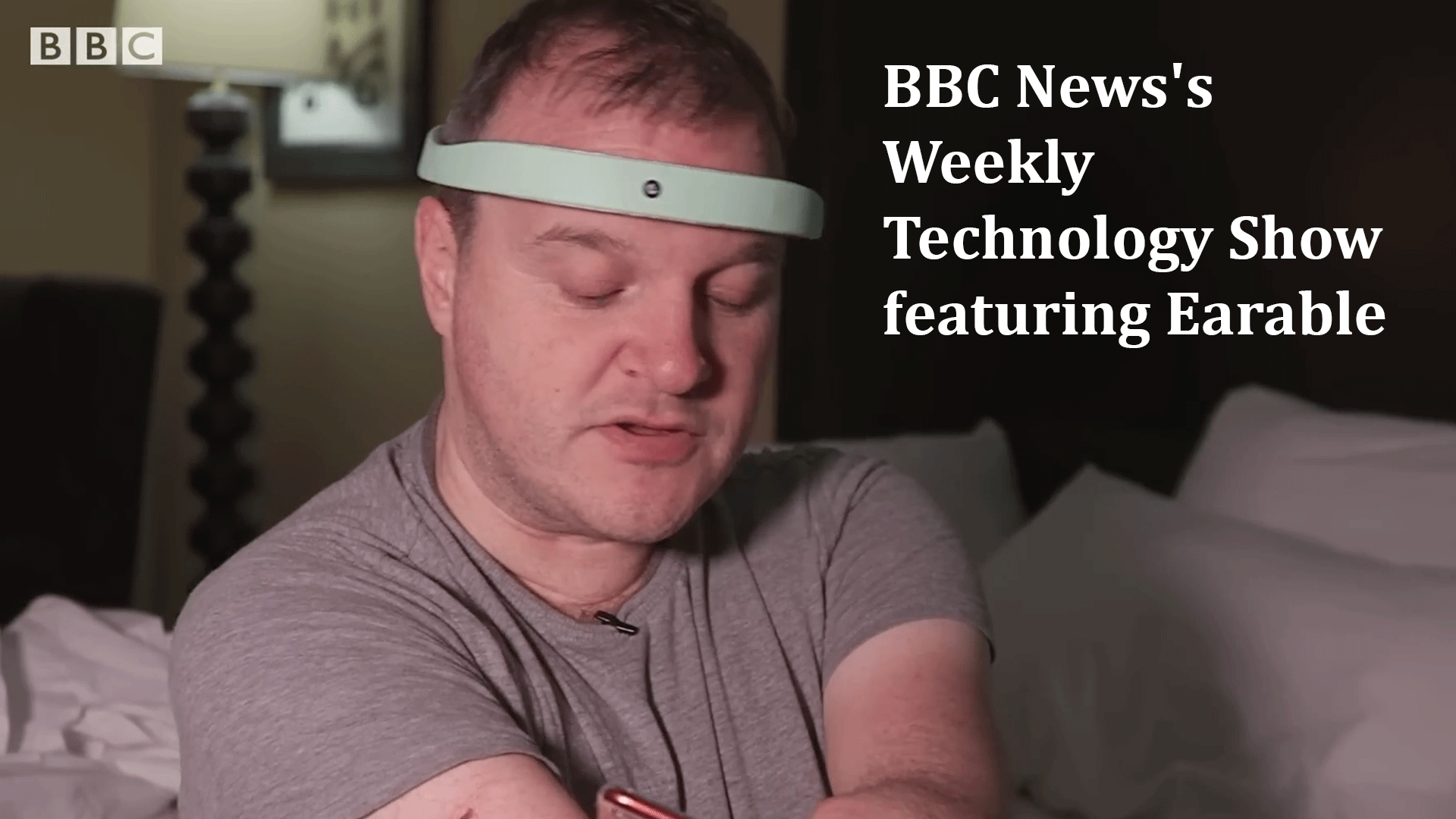 BBC Earable Coverage